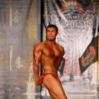 Ethan  Larmon - NPC Duel of Champions 2014 - #1