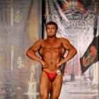 Ethan  Larmon - NPC Duel of Champions 2014 - #1