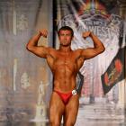 Ethan  Larmon - NPC Duel of Champions 2014 - #1