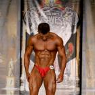 Patrick  Rock - NPC Duel of Champions 2014 - #1