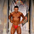 Patrick  Rock - NPC Duel of Champions 2014 - #1