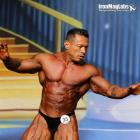 Leonardo   Pacheco - IFBB Europa Phoenix Pro 2014 - #1