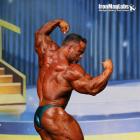 Jose  Raymond - IFBB Europa Phoenix Pro 2014 - #1