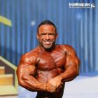 Jose  Raymond - IFBB Europa Phoenix Pro 2014 - #1