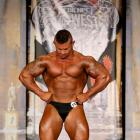 Jason  Whitinger - NPC Duel of Champions 2014 - #1