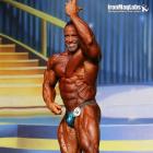 Jose  Raymond - IFBB Europa Phoenix Pro 2014 - #1