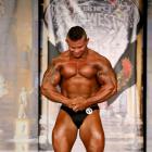 Jason  Whitinger - NPC Duel of Champions 2014 - #1