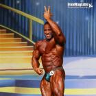 Jose  Raymond - IFBB Europa Phoenix Pro 2014 - #1