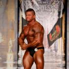 Jason  Whitinger - NPC Duel of Champions 2014 - #1