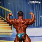 Jose  Raymond - IFBB Europa Phoenix Pro 2014 - #1