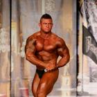 Jason  Whitinger - NPC Duel of Champions 2014 - #1