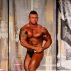 Jason  Whitinger - NPC Duel of Champions 2014 - #1