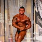 Jason  Whitinger - NPC Duel of Champions 2014 - #1