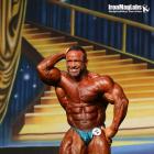 Jose  Raymond - IFBB Europa Phoenix Pro 2014 - #1