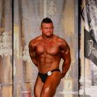 Jason  Whitinger - NPC Duel of Champions 2014 - #1