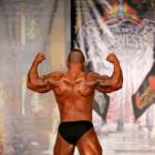 Jason  Whitinger - NPC Duel of Champions 2014 - #1