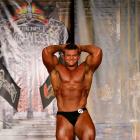 Jason  Whitinger - NPC Duel of Champions 2014 - #1