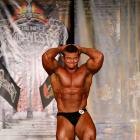 Jason  Whitinger - NPC Duel of Champions 2014 - #1