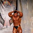 Jason  Whitinger - NPC Duel of Champions 2014 - #1