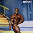 John   Sherman - IFBB Europa Phoenix Pro 2014 - #1
