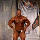 Nick  McGee - NPC Duel of Champions 2014 - #1