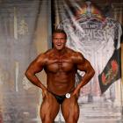 Nick  McGee - NPC Duel of Champions 2014 - #1