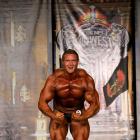 Nick  McGee - NPC Duel of Champions 2014 - #1