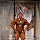 Nick  McGee - NPC Duel of Champions 2014 - #1