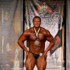 Nick  McGee - NPC Duel of Champions 2014 - #1