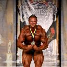 Nick  McGee - NPC Duel of Champions 2014 - #1