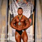 Jason  Whitinger - NPC Duel of Champions 2014 - #1