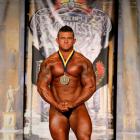 Jason  Whitinger - NPC Duel of Champions 2014 - #1