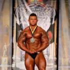 Jason  Whitinger - NPC Duel of Champions 2014 - #1