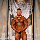 Jason  Whitinger - NPC Duel of Champions 2014 - #1