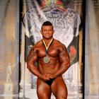 Jason  Whitinger - NPC Duel of Champions 2014 - #1