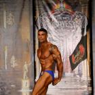 Ronnie  Frost - NPC Duel of Champions 2014 - #1