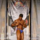 Ronnie  Frost - NPC Duel of Champions 2014 - #1