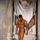 Ronnie  Frost - NPC Duel of Champions 2014 - #1