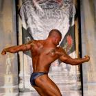 Chad  Koch - NPC Duel of Champions 2014 - #1