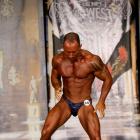 Chad  Koch - NPC Duel of Champions 2014 - #1