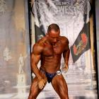 Chad  Koch - NPC Duel of Champions 2014 - #1