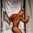 Chad  Koch - NPC Duel of Champions 2014 - #1