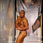 Dominick  Hudson - NPC Duel of Champions 2014 - #1