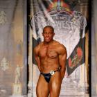 Dominick  Hudson - NPC Duel of Champions 2014 - #1