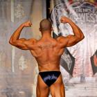 Dominick  Hudson - NPC Duel of Champions 2014 - #1