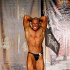 Dominick  Hudson - NPC Duel of Champions 2014 - #1