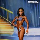 Carly  Starling Horrell - IFBB Europa Phoenix Pro 2014 - #1