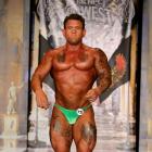 Steven  Gunderson - NPC Duel of Champions 2014 - #1