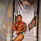 Steven  Gunderson - NPC Duel of Champions 2014 - #1