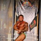 Steven  Gunderson - NPC Duel of Champions 2014 - #1